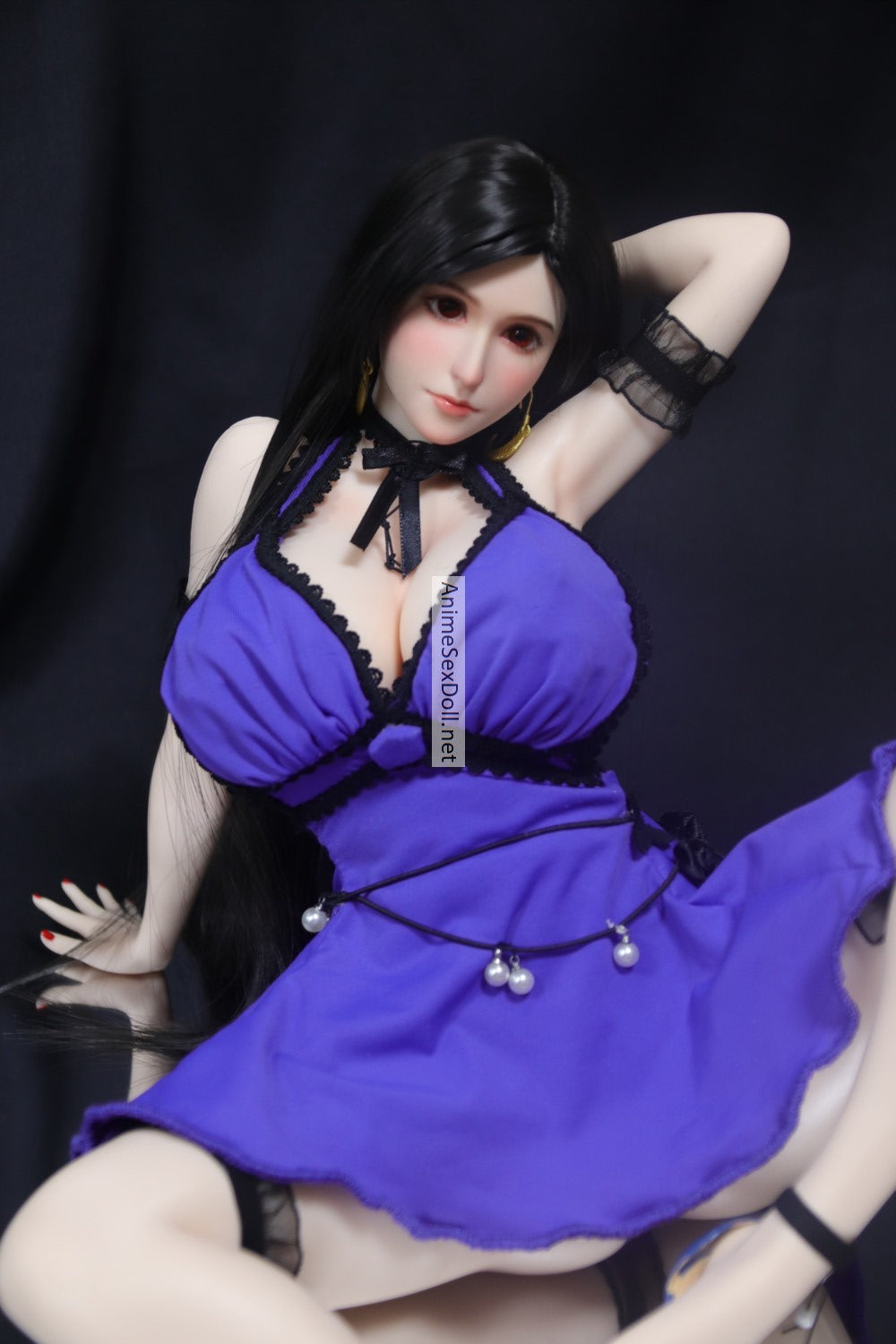 Tifa lockhart hentai sex doll anime figures